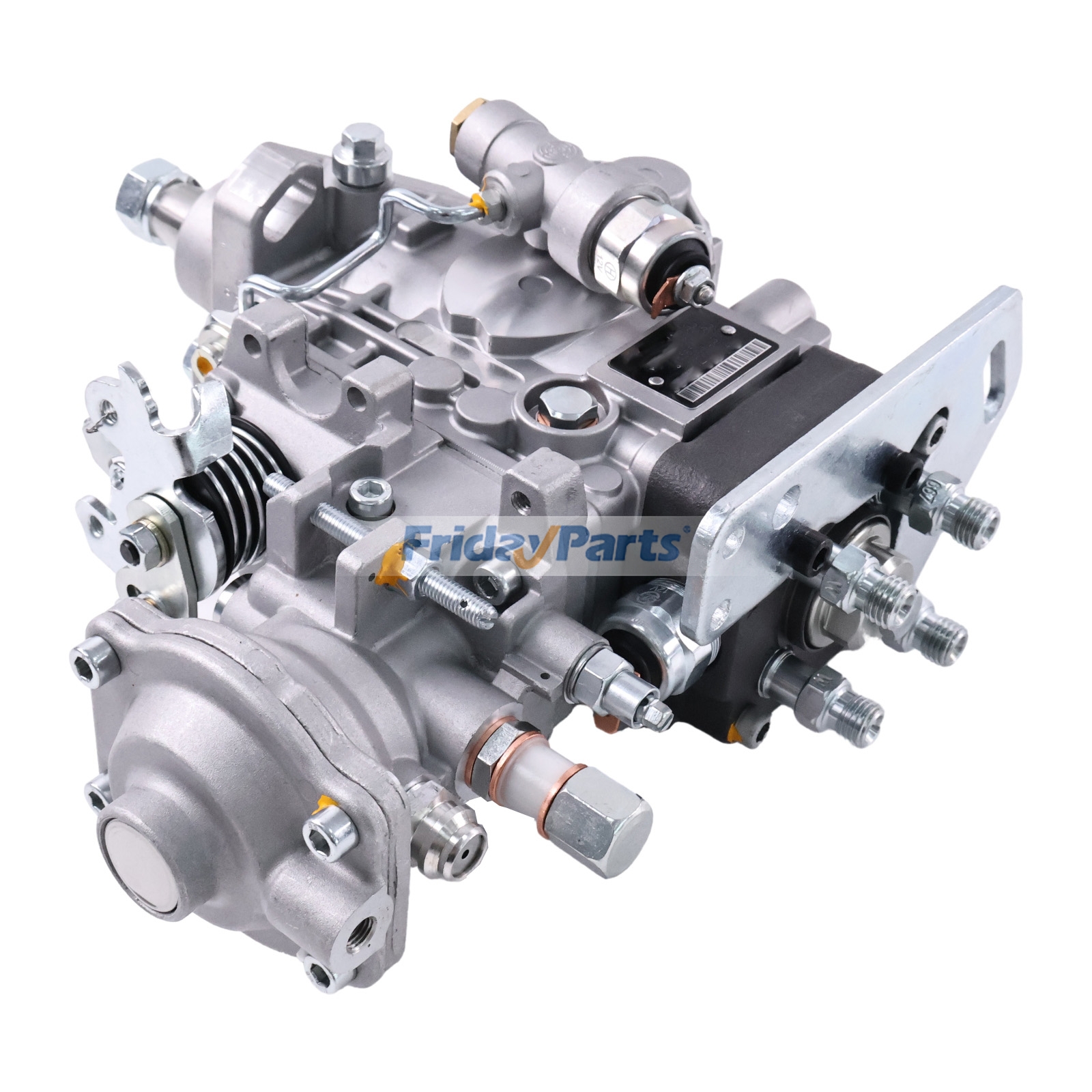  Fuel Injection Pump For Bosch,For Iveco,For New Holland