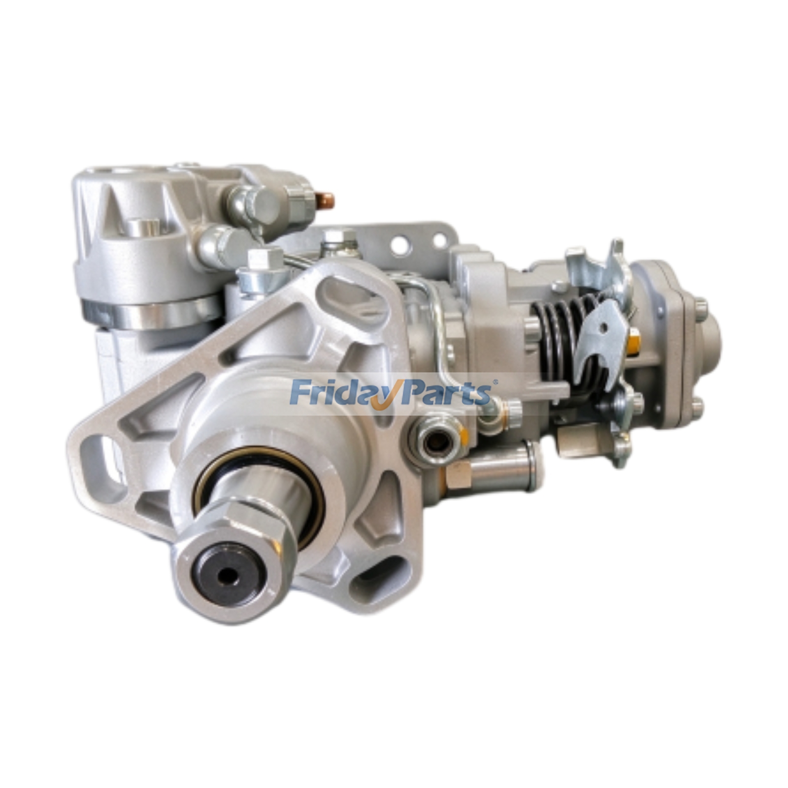 Fuel Injection Pump for Loader