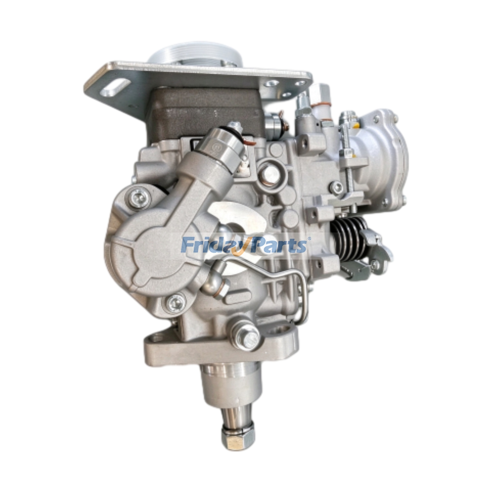Fuel Injection Pump 2856334 504208096 0460414265 for New Holland Loader L190 C190