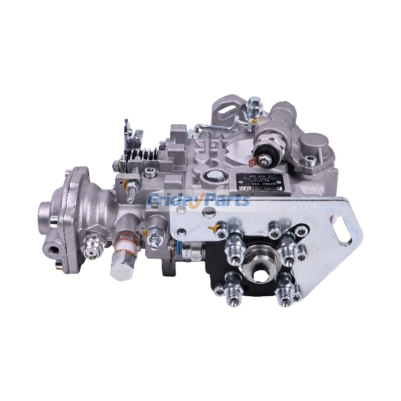 Fuel Injection Pump in Stock in China,USA,China Stock