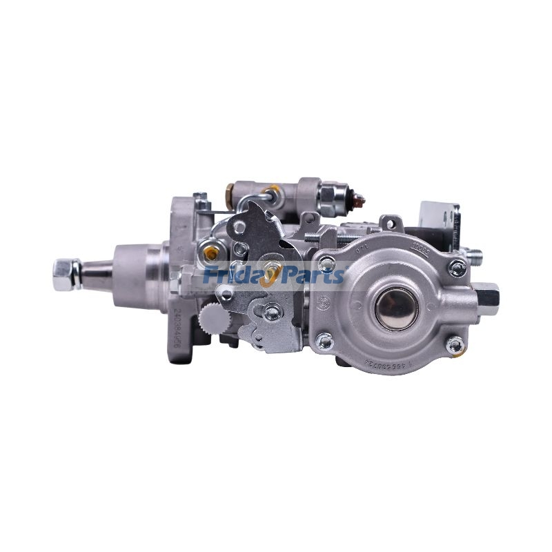 FridayParts Fuel Injection Pump