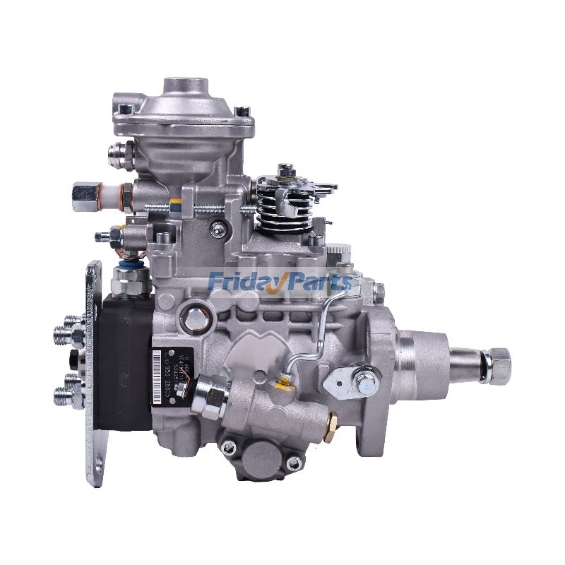 Engine,Forklift,Loader Fuel Injection Pump