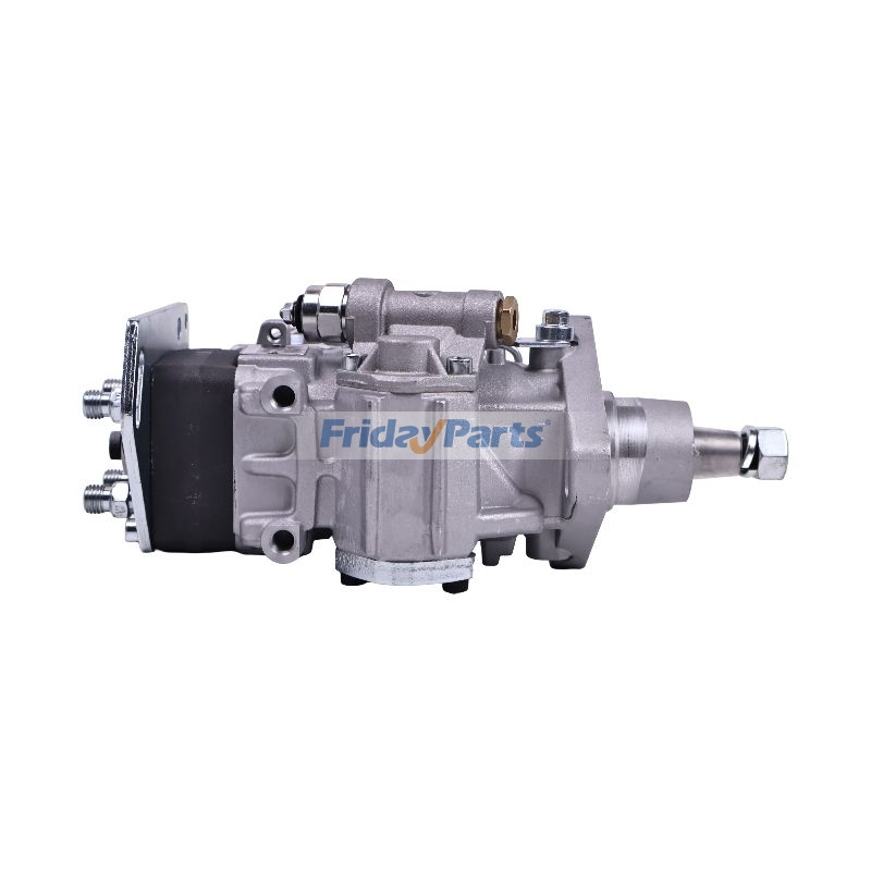 Fuel Injection Pump For Bosch,For CASE,For Iveco Engine,Forklift,Loader
