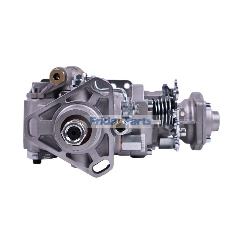 FridayParts Fuel Injection Pump IH New Holland
