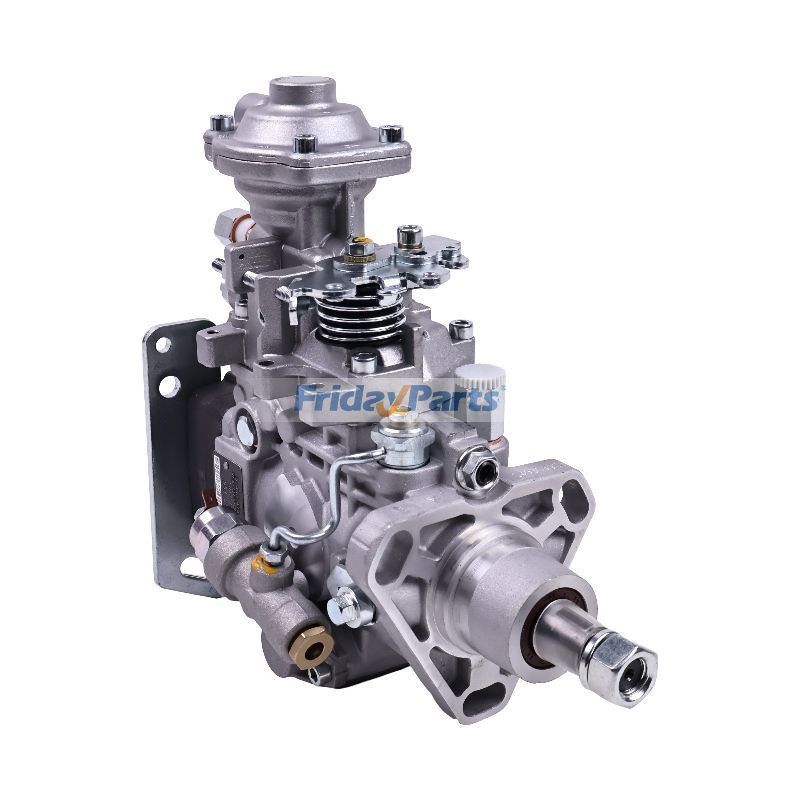 Bomba injetora de combustível 2856352 para motor Case IH 445T/M3