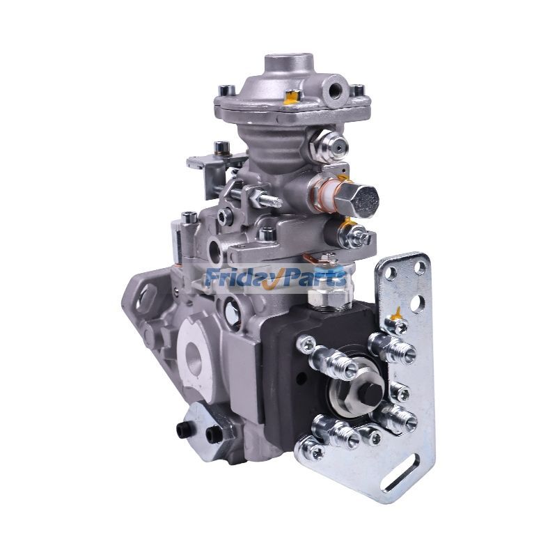 Engine,Forklift,Loader Fuel Injection Pump IH New Holland