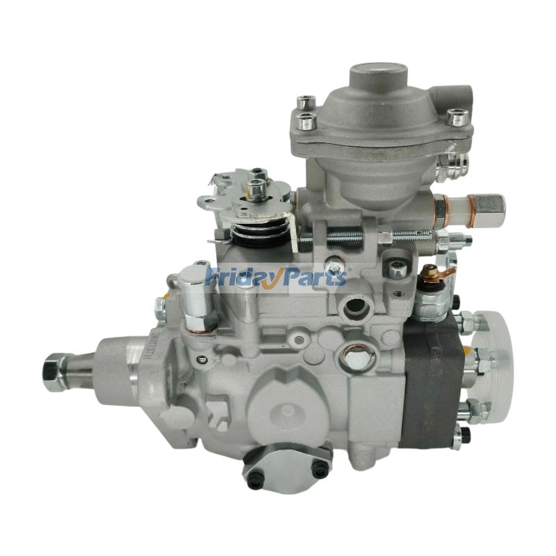 Fuel Injection Pump 2856623 for CASE Engine F4CE9487N J603 Tractor Farmall 90 95