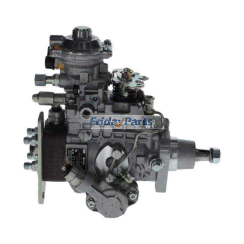 Fuel Injection Pump 2856623 for CASE Engine F4CE9487N J603 Tractor Farmall 90 95