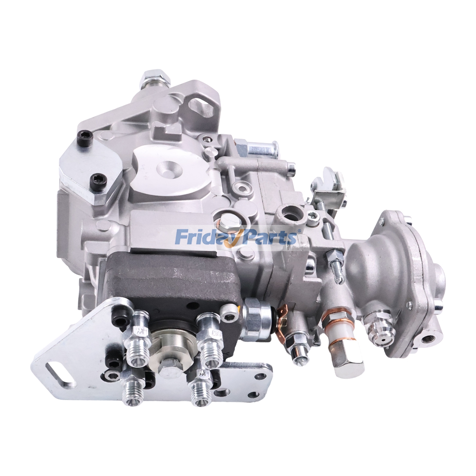 Einspritzpumpe 2856623 für New Holland Motor F4CE9487N J603 Traktor T4040 TK4050M TD5050 TK4050für Für New Holland