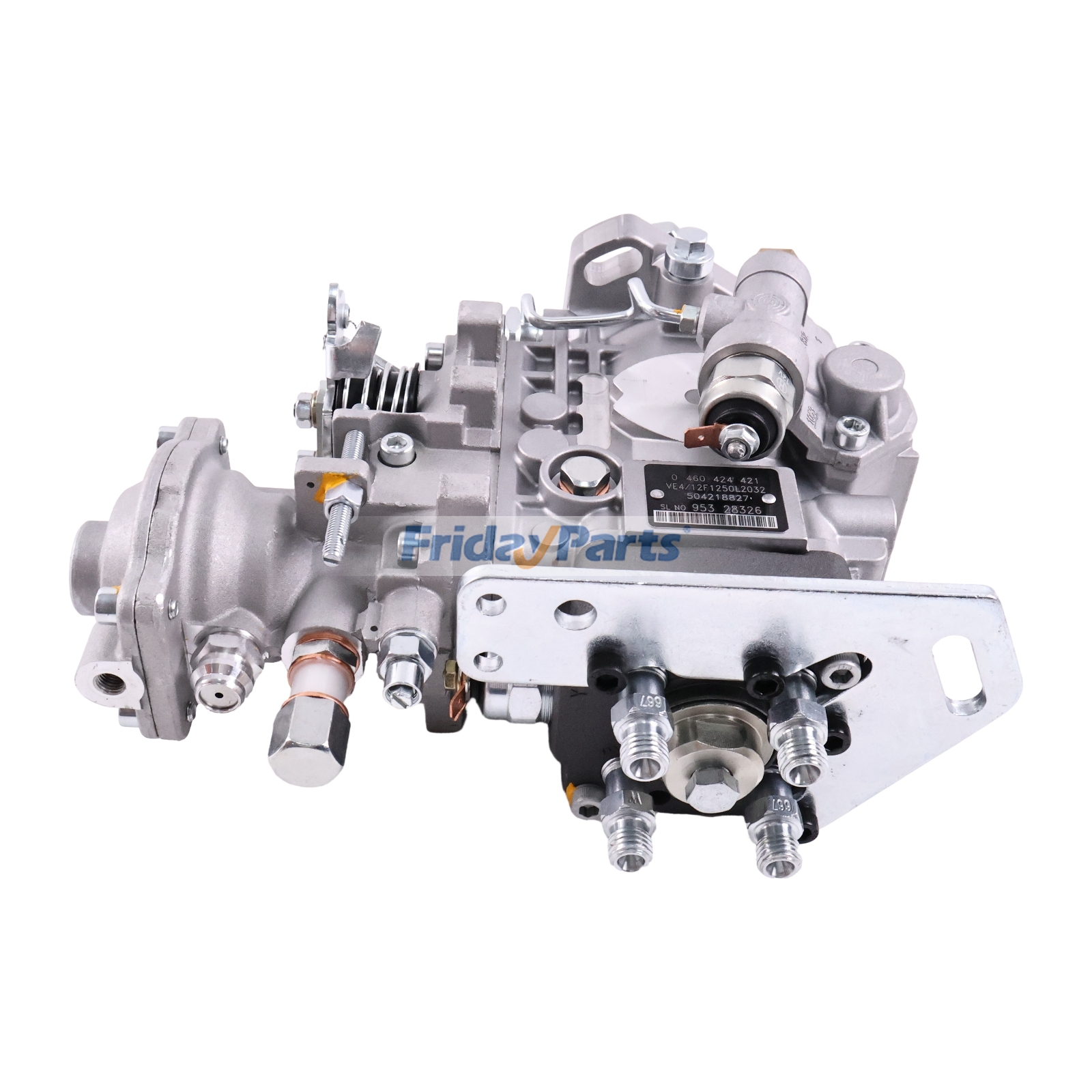 Einspritzpumpefür Motor,TraktorFür New Holland