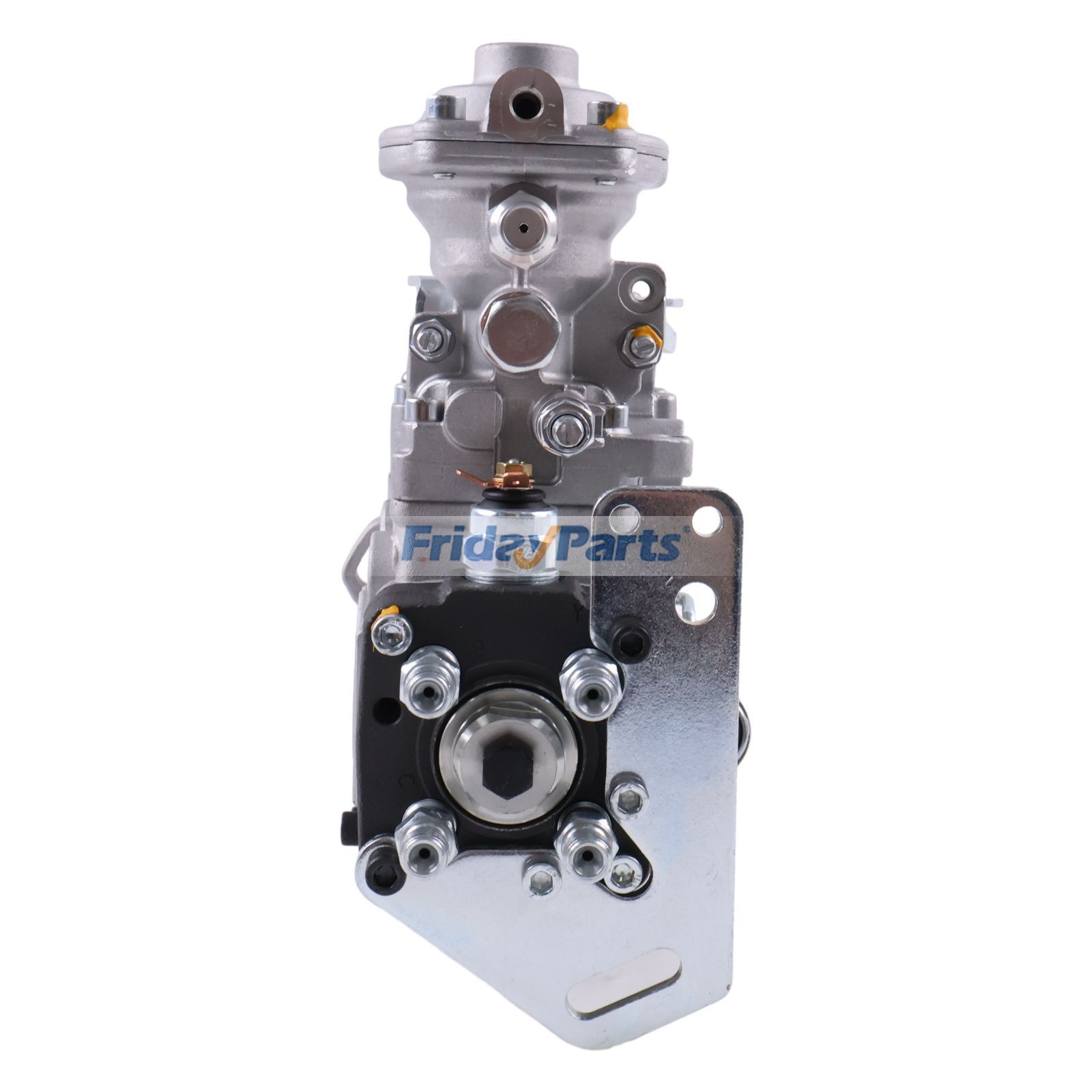 Pompe d'injection de carburant Pour New Holland