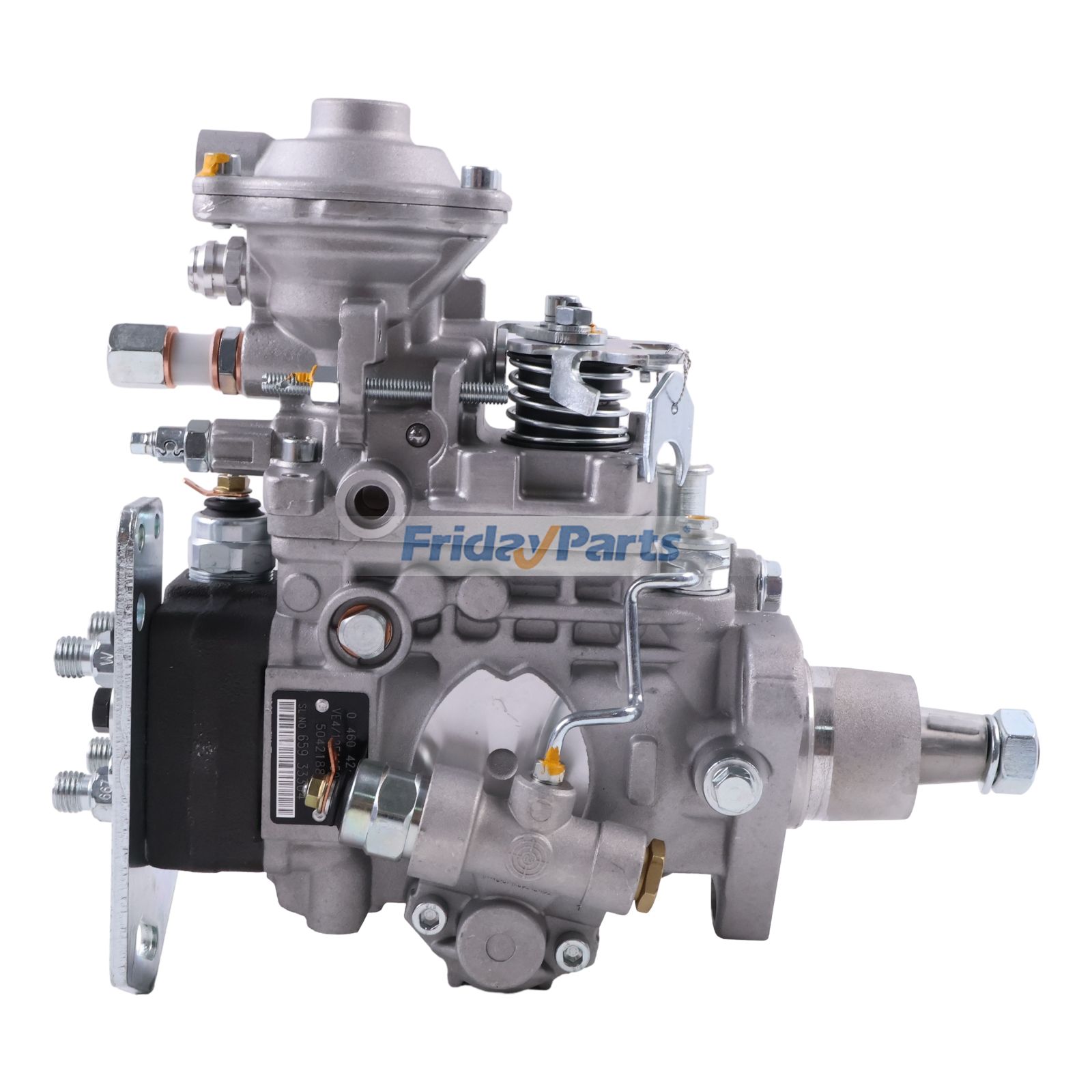 Achetez Pompe d'injection de carburant chez FridayParts