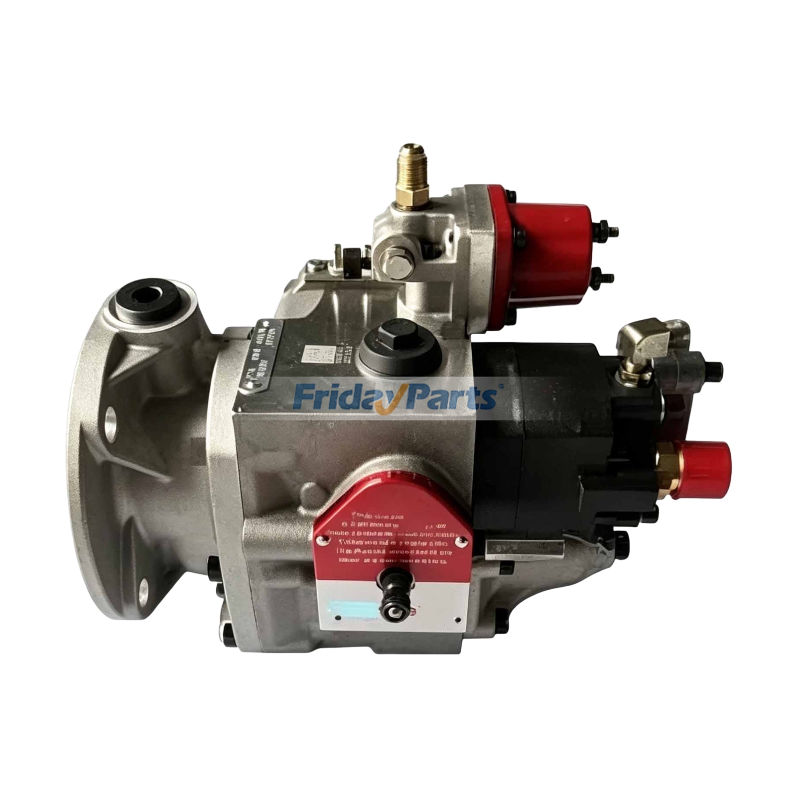 Kraftstoffeinspritzpumpe 2872250 3060180 für Cummins-Motor NT855 NH855 N14 KTA38 K38