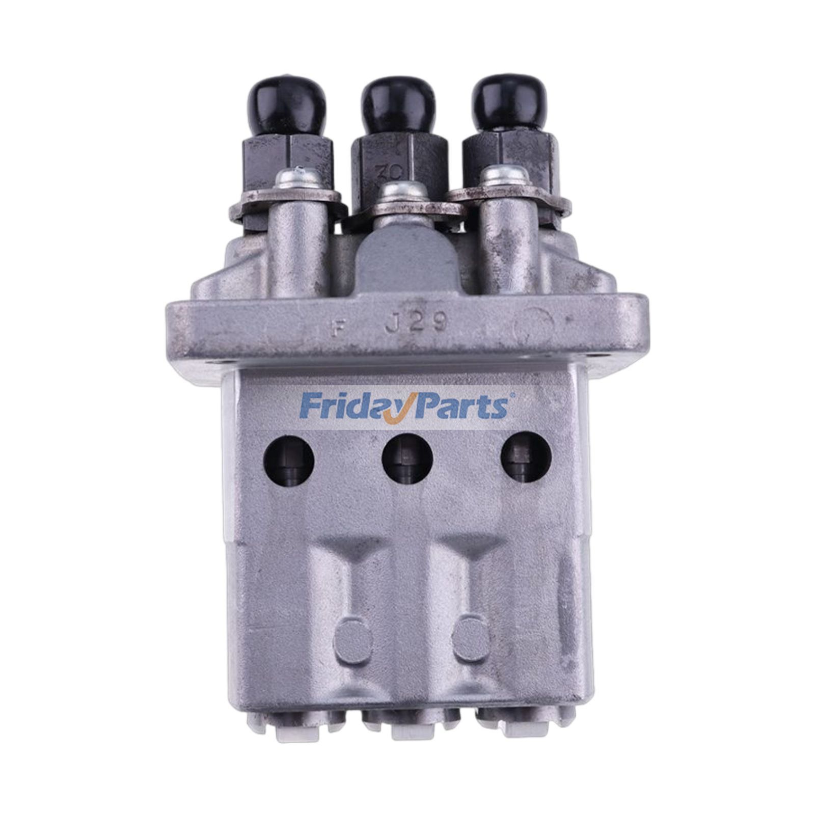 Bomba de inyección de combustible 293-2897 para motores Caterpillar CAT 3013C, 3011C, 3013C C1.1 y 3003, excavadoras 301.5, 301.6 y 301.8