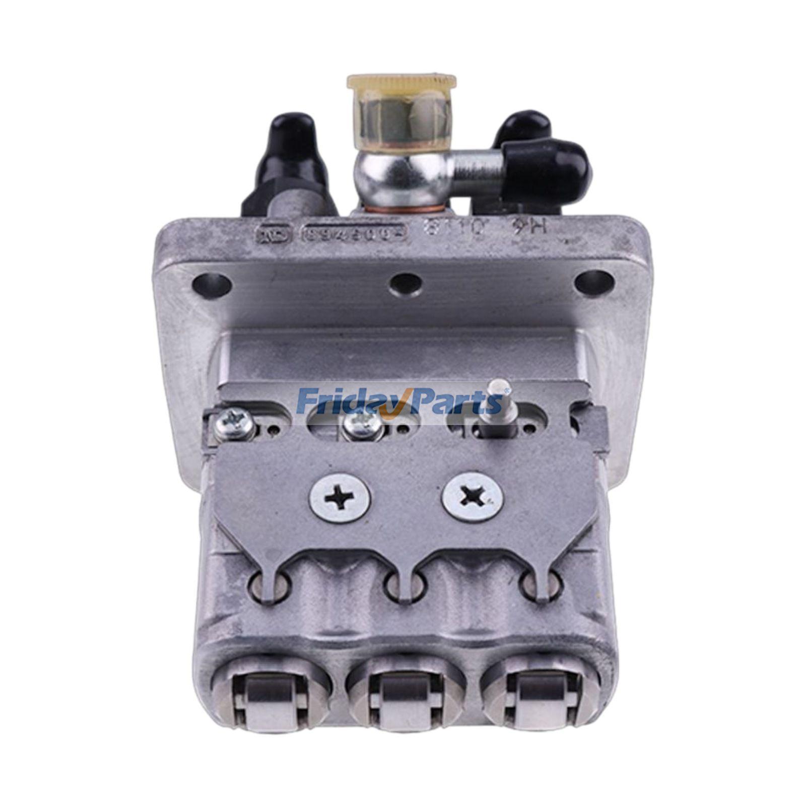 Bomba de inyección de combustible 293-2897 para motores Caterpillar CAT 3013C, 3011C, 3013C C1.1 y 3003, excavadoras 301.5, 301.6 y 301.8 para Compactador,Motor,Excavadora Para CAT FridayParts