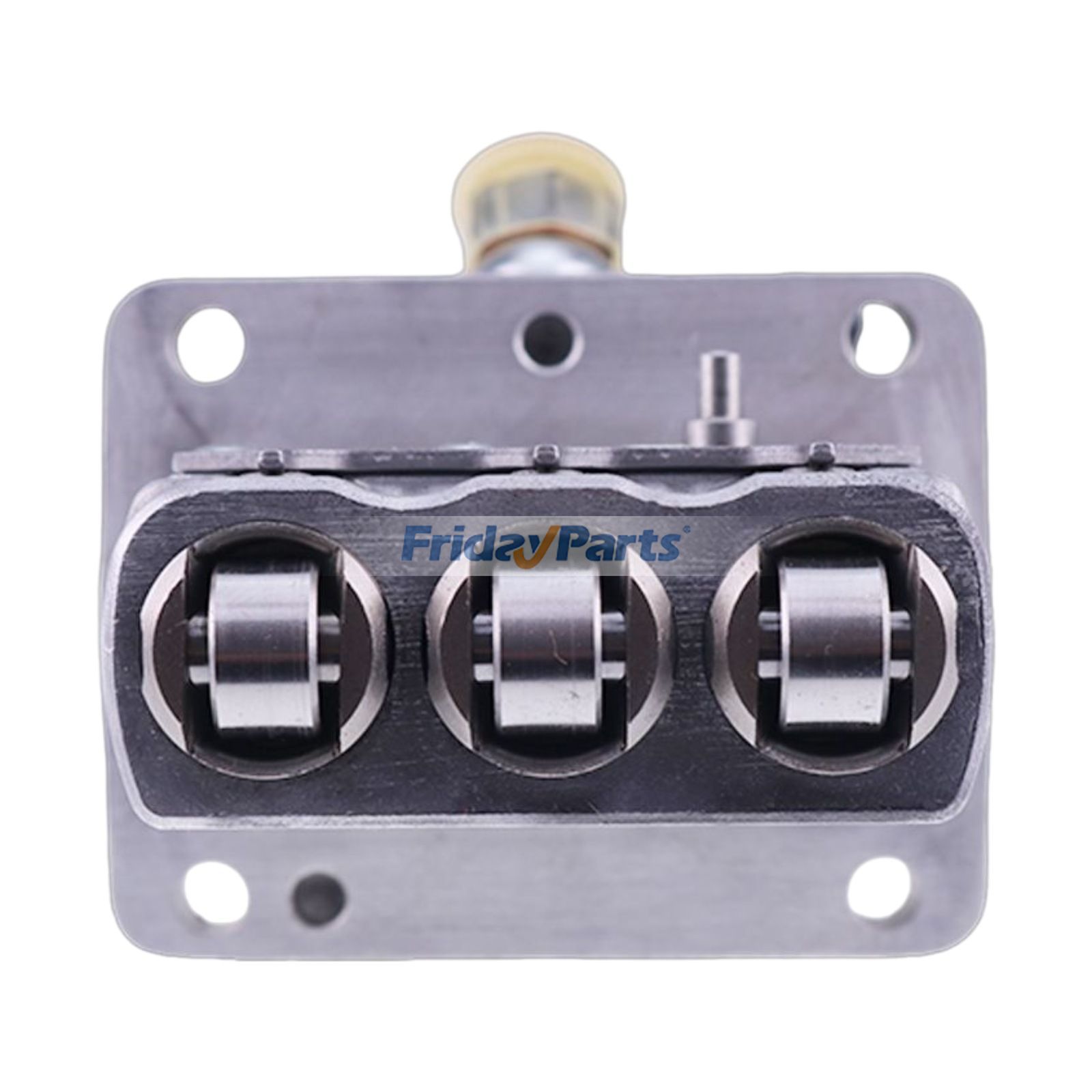 Bomba de inyección de combustible 293-2897 para motores Caterpillar CAT 3013C, 3011C, 3013C C1.1 y 3003, excavadoras 301.5, 301.6 y 301.8