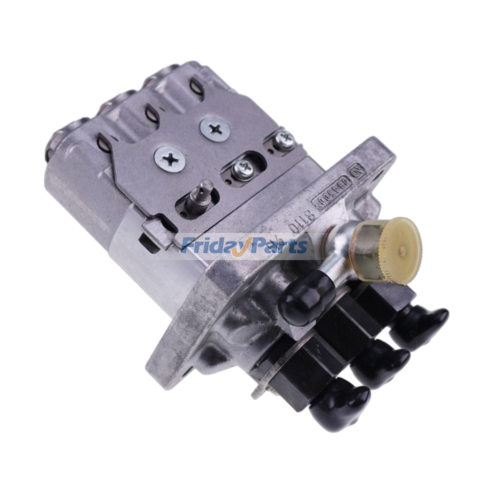 Bomba de inyección de combustible 293-2897 para motores Caterpillar CAT 3013C, 3011C, 3013C C1.1 y 3003, excavadoras 301.5, 301.6 y 301.8 Para CAT