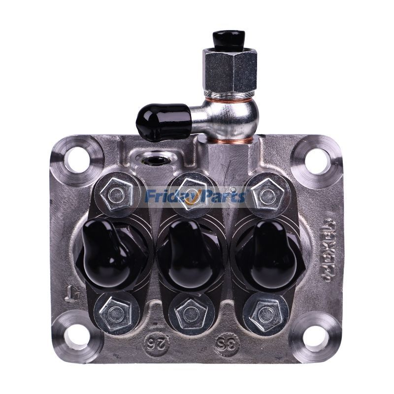 Fuel Injection Pump for Generator