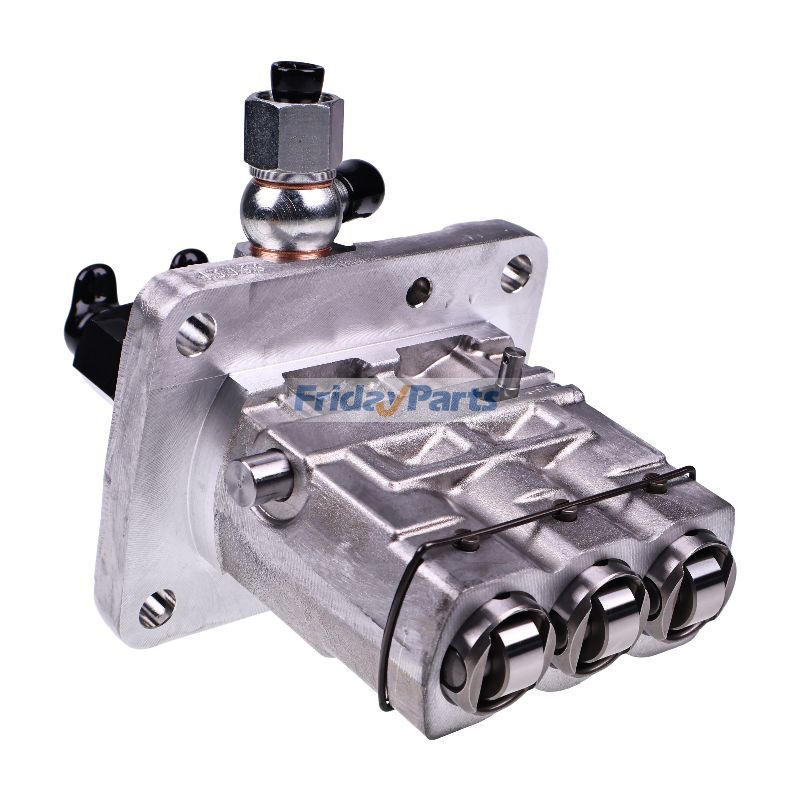 FridayParts Fuel Injection Pump