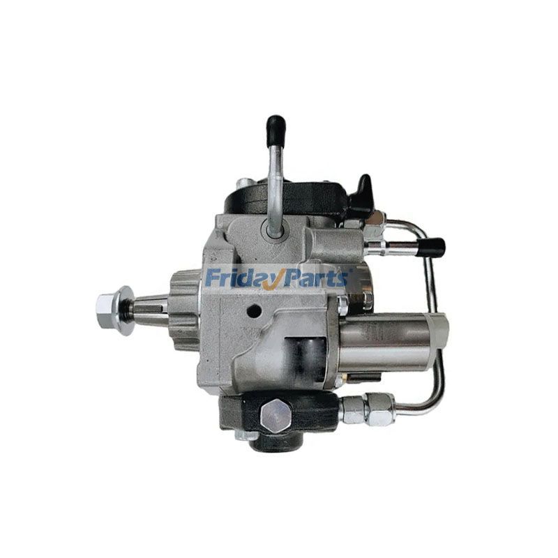 Fuel Injection Pump 294000-0018 22100-30021 for Toyota Engine 2KD-FTV Truck Dyna