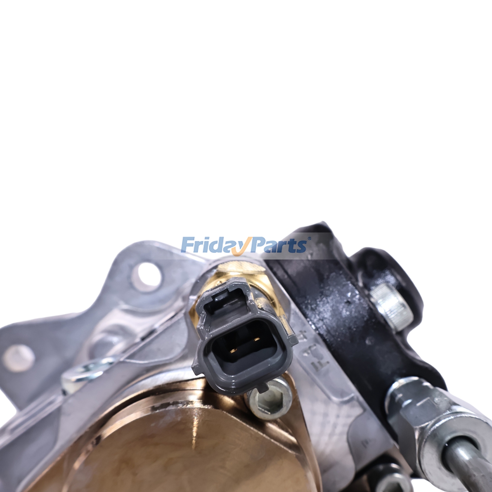 Fuel Injection Pump 294000-0037 8973060449 for Isuzu 4HK1 Engine Hitachi ZX210LC-3 ZX200-3 ZX240-3 John Deere 190GW 220DW Excavator