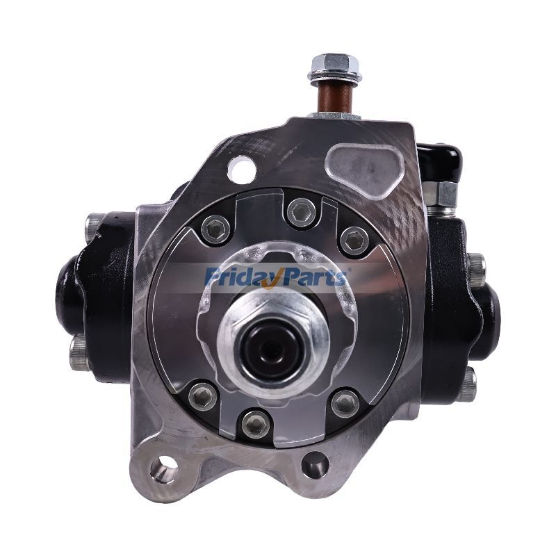 Pompe d'injection de carburant Hitachi ZX210LC-3 ZX240-3 John Deere pour Pelle Pour HITACHI,Pour JOHN DEERE