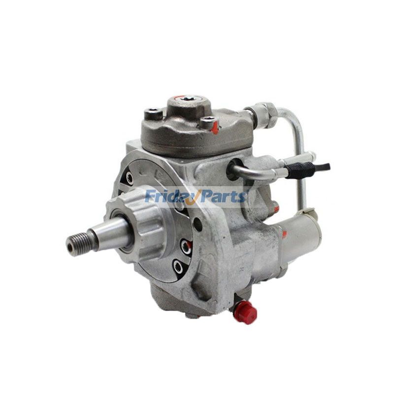 Bomba de inyección de combustible 294000-0060 22100-0G010 para motor Toyota 1CD-FTV D-4D 2.0 LTR