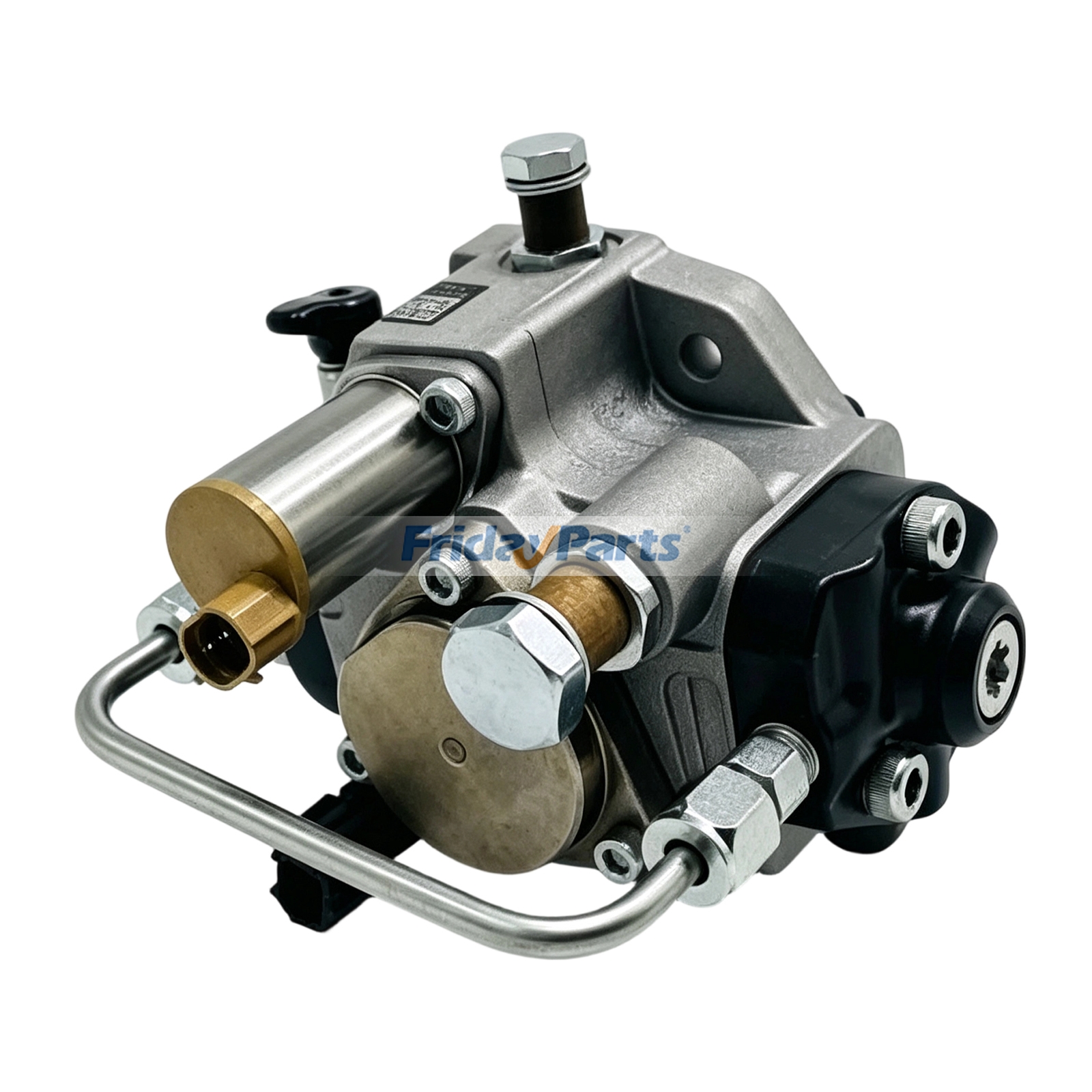 Pompa di iniezione carburante 294000-0204 22730-1090 per motore Isuzu 6WG1