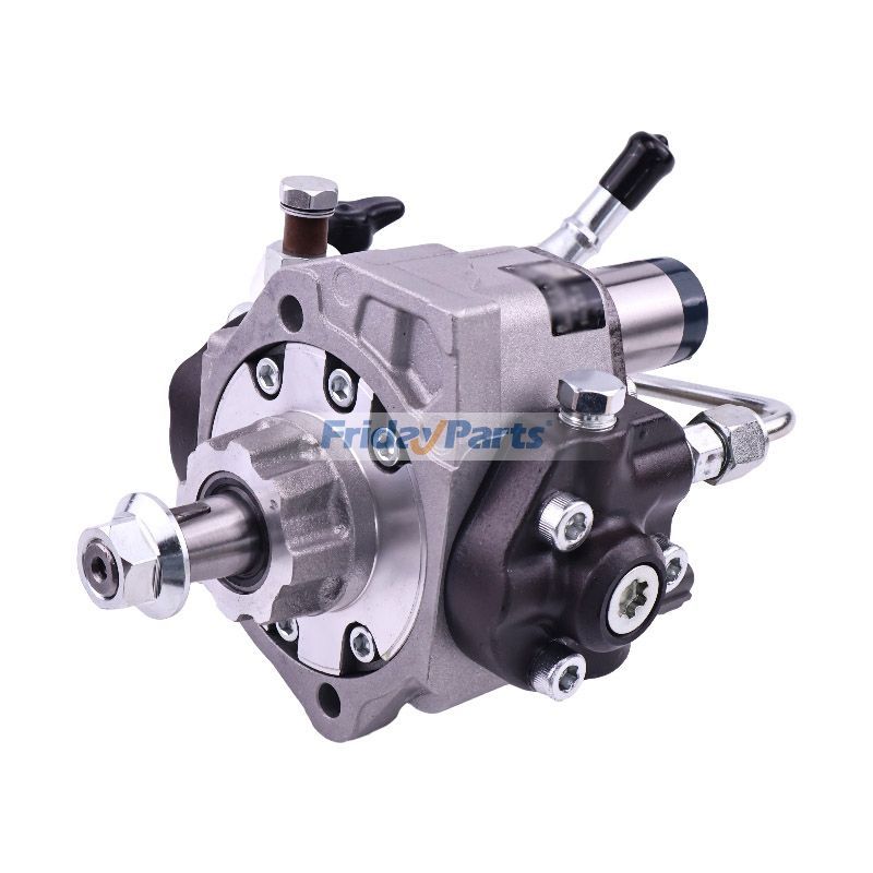  Fuel Injection Pump For ISUZU