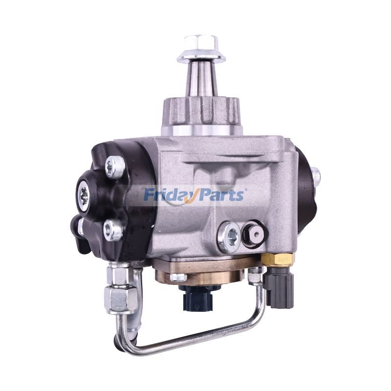 Fuel Injection Pump For ISUZU Engine,Truck
