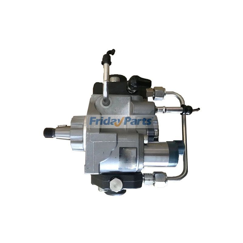 Amazon.com: Fuel Pressure Injection Pump 02113695 21147446