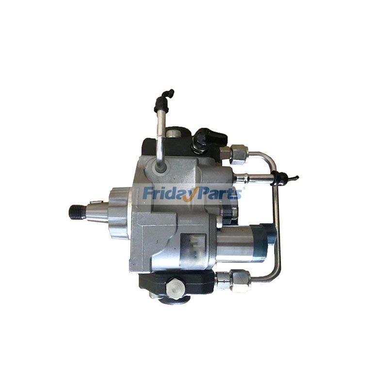 Fuel Injection Pump 294000-0354 22100-0L020 for Toyota Engine 1KD-FTV 2KD-FTV