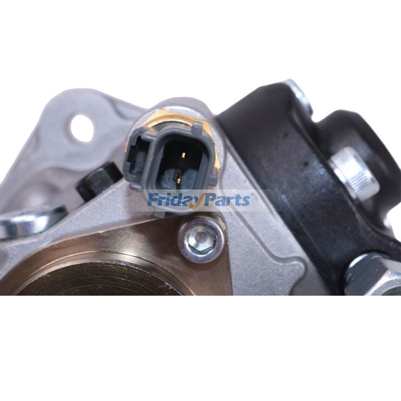 Bomba de inyección de combustible 294000-0380 22100-30050 para motor Toyota 1KD-FTV para Motor,Vehículo Para Toyota FridayParts