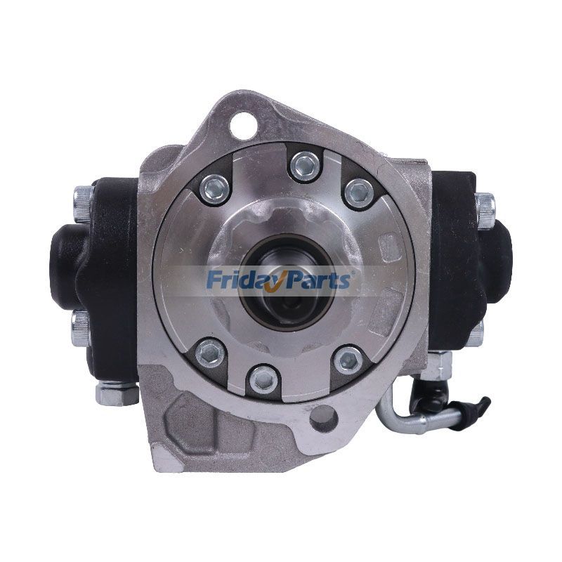 Bomba de inyección de combustible 294000-0380 22100-30050 para motor Toyota 1KD-FTV