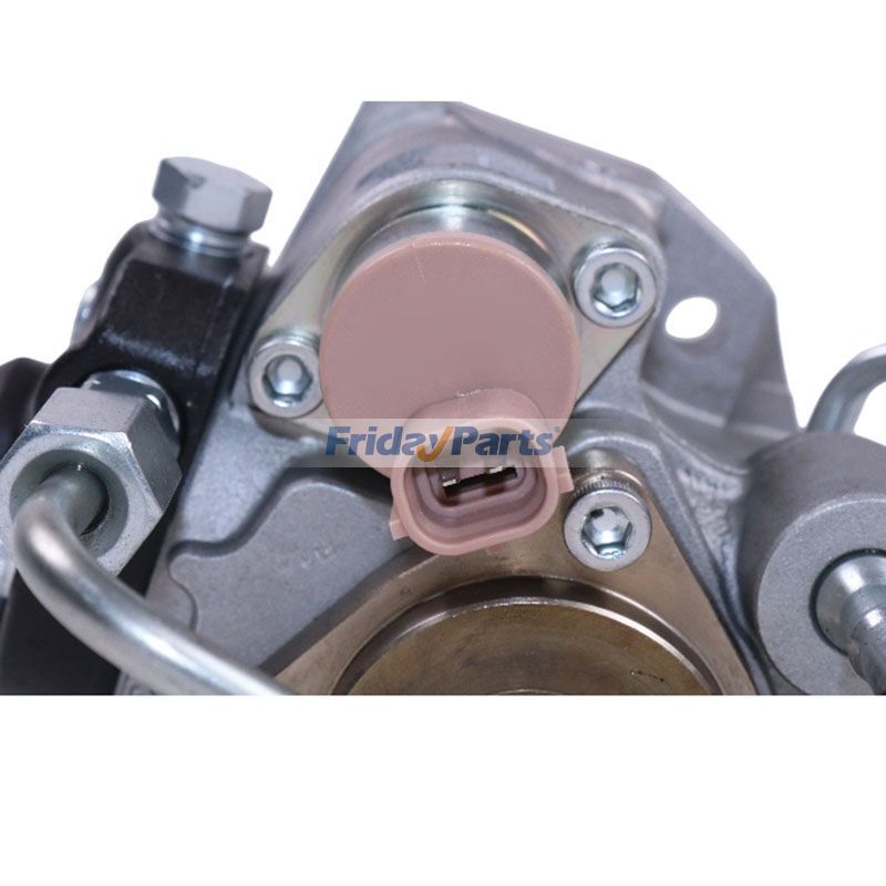 Compra Bomba de inyección de combustible 294000-0380 22100-30050 para motor Toyota 1KD-FTV en Fridayparts