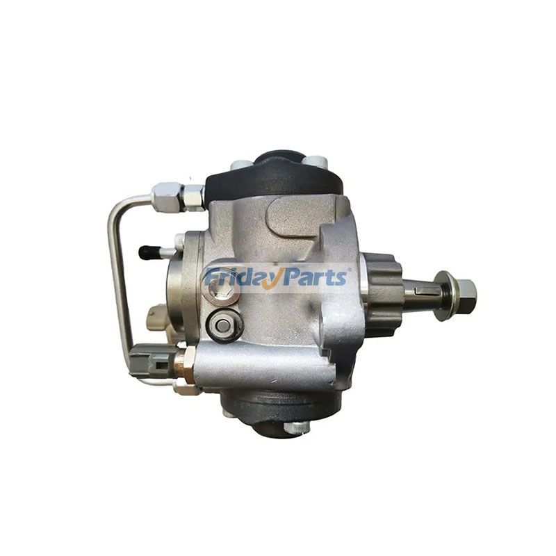 Fuel Injection Pump 294000-0421 22100-E0302 for Hino Engine E13C Truck 700 Series