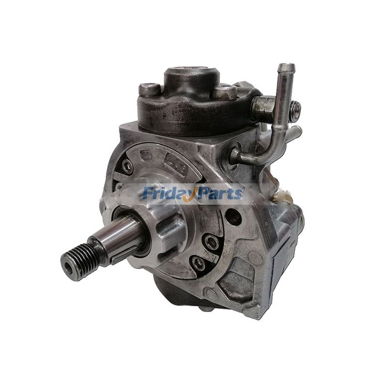Einspritzpumpe 294000-0446 22100-0L030 für Toyota Motor 2KD-FTV Fahrzeug Hilux Innova