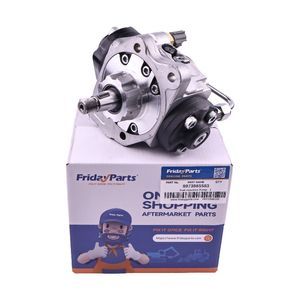 Fuel Injection Pump 294000-0580 8-97386558-0 for Isuzu Engine 4HK1 Fuel Injection Pump 294000-0580 8-97386558-0 for Isuzu Engine 4HK1