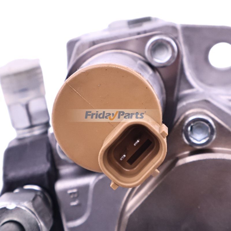 Bomba de inyección de combustible 294000-0580 8-97386558-0 para motor Isuzu 4HK1 Camión Serie N para Motor,Camión Para ISUZU FridayParts