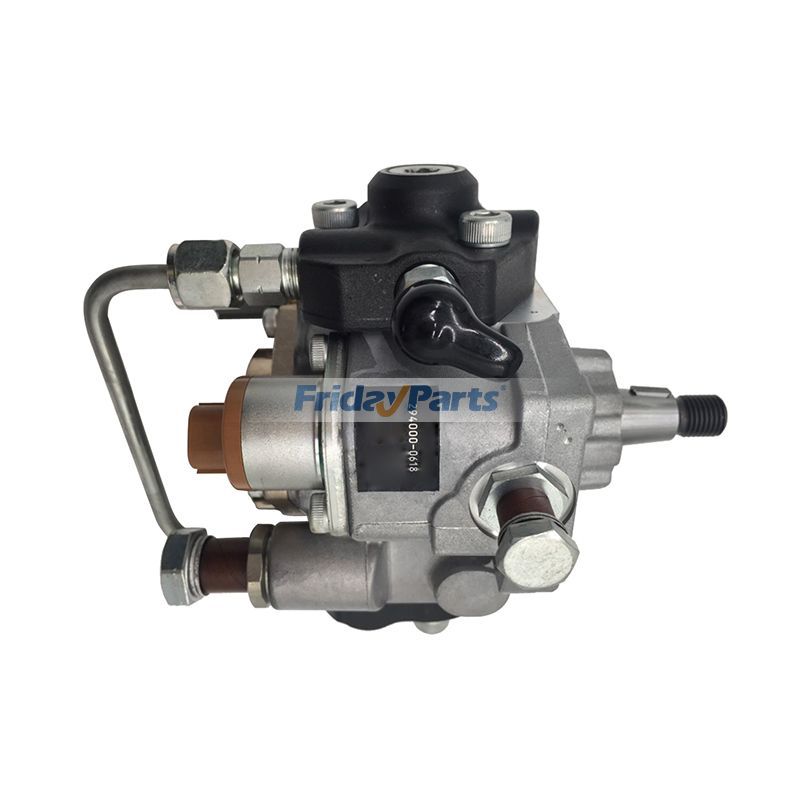 Fuel Injection Pump 294000-0618 22100-E0036 for Hino Engine J05E Kobelco Excavator SK200-8 SK260-8