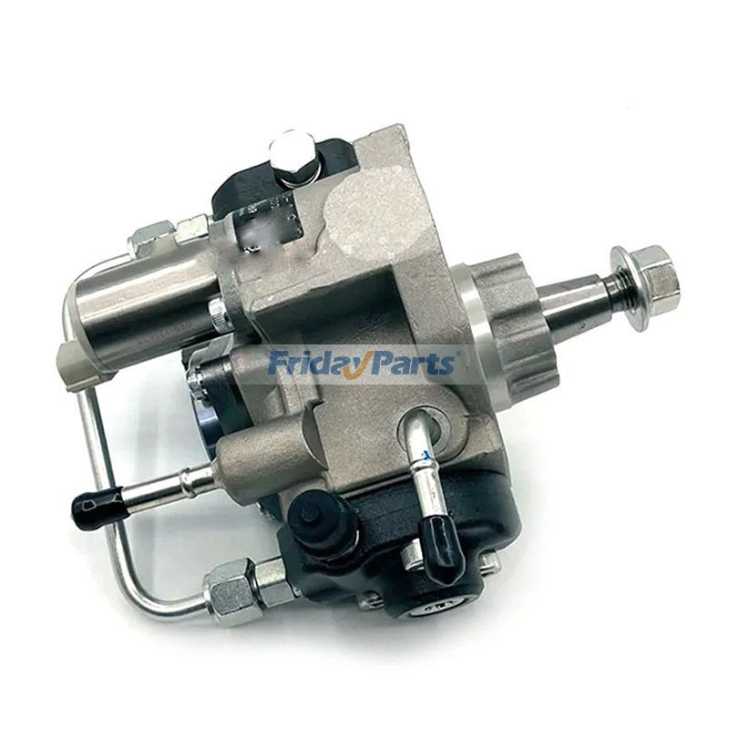 Fuel Injection Pump 294000-0630 22100-E0080 for Hino Engine N04C Toyota Coaster