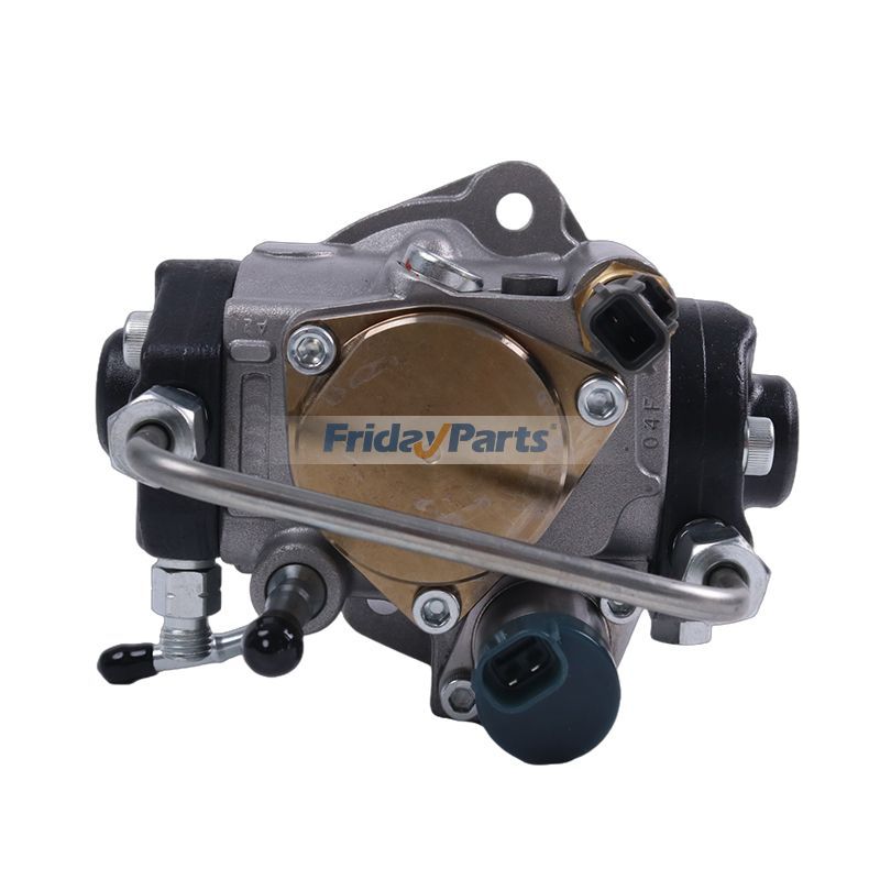  Fuel Injection Pump For Mitsubishi