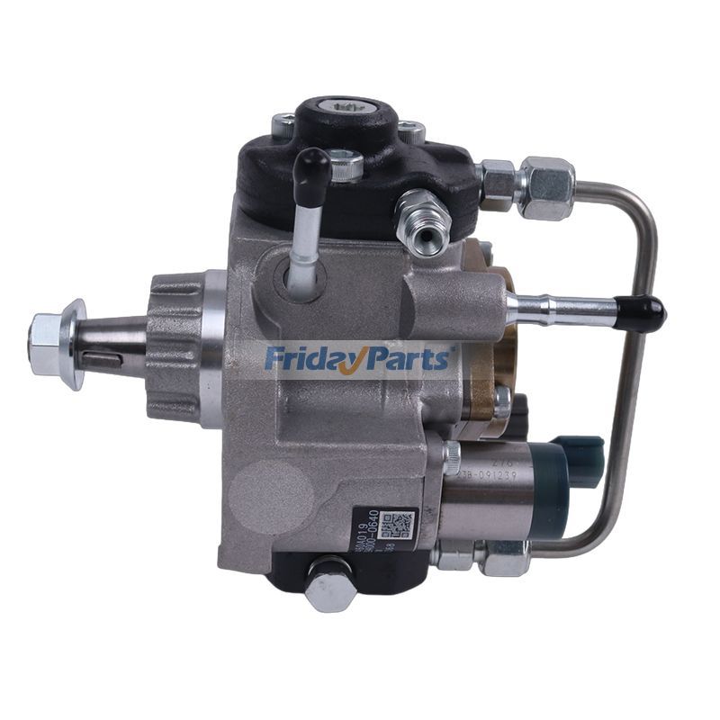FridayParts Fuel Injection Pump