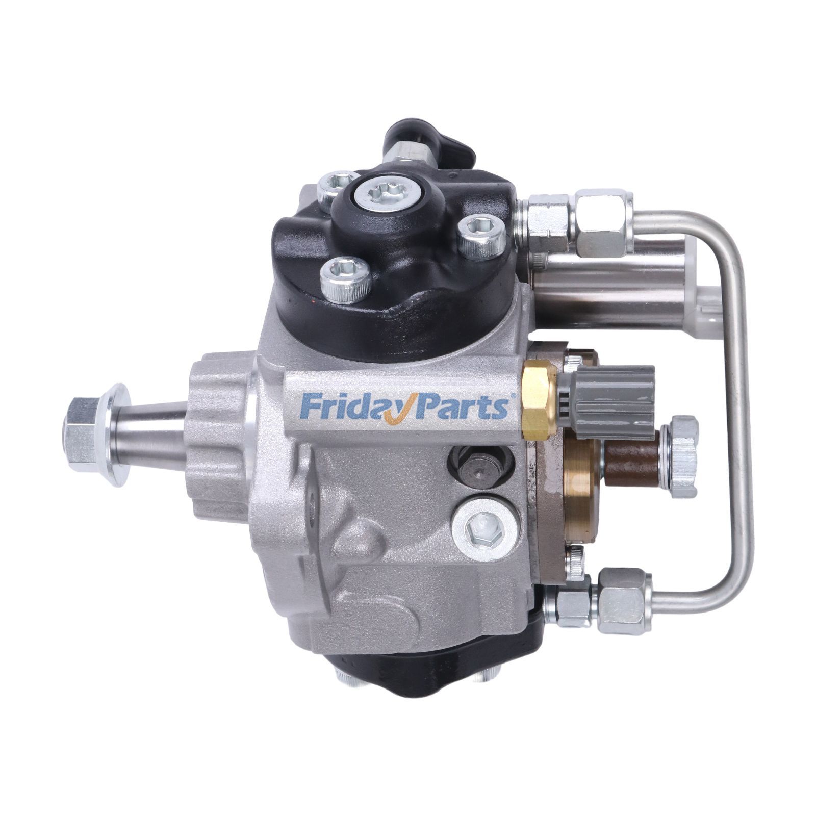 Fuel Injection Pump 294000-0650 22100-E0110 for Hino Engine J05D Truck 165