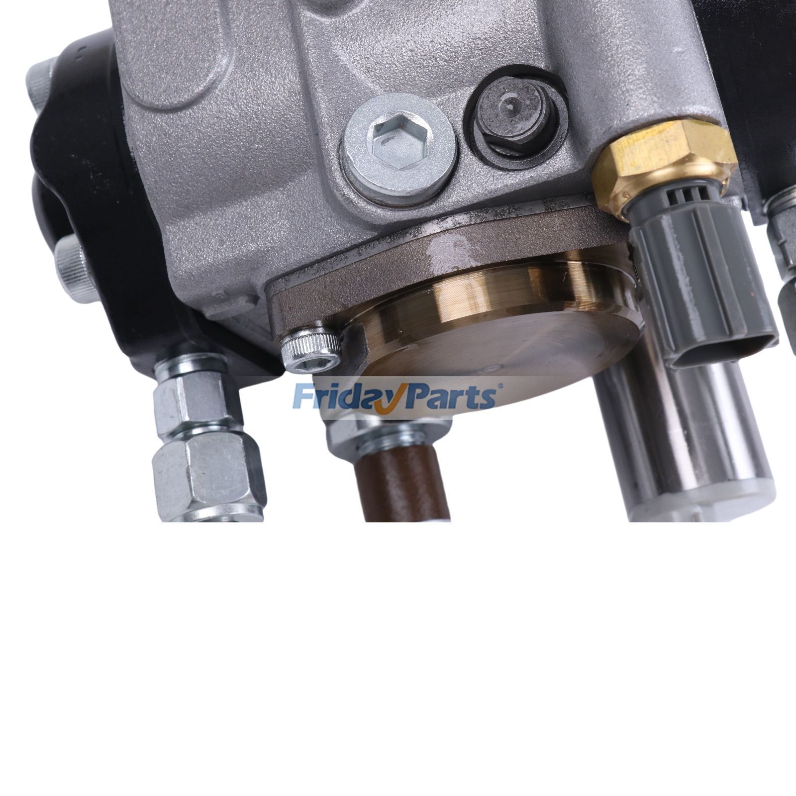Pompe d'injection de carburant pour Moteur,Pelle,Camion Pour Hino,Pour KOBELCO