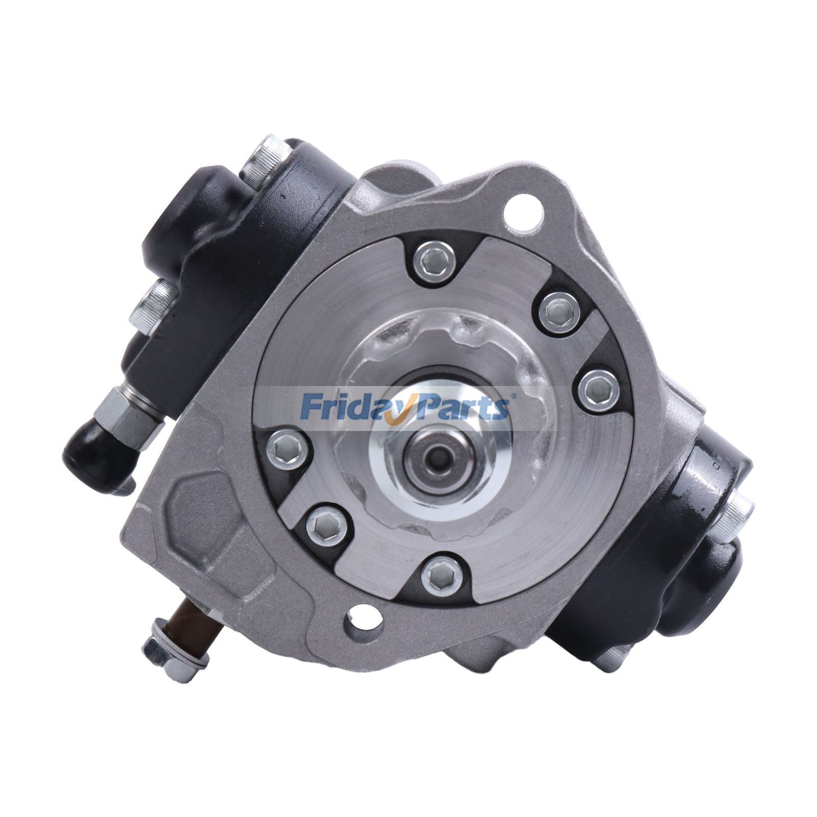 Bomba de inyección de combustible 294000-0651 22100-E0113 para motor Hino J05D Camión 185 165