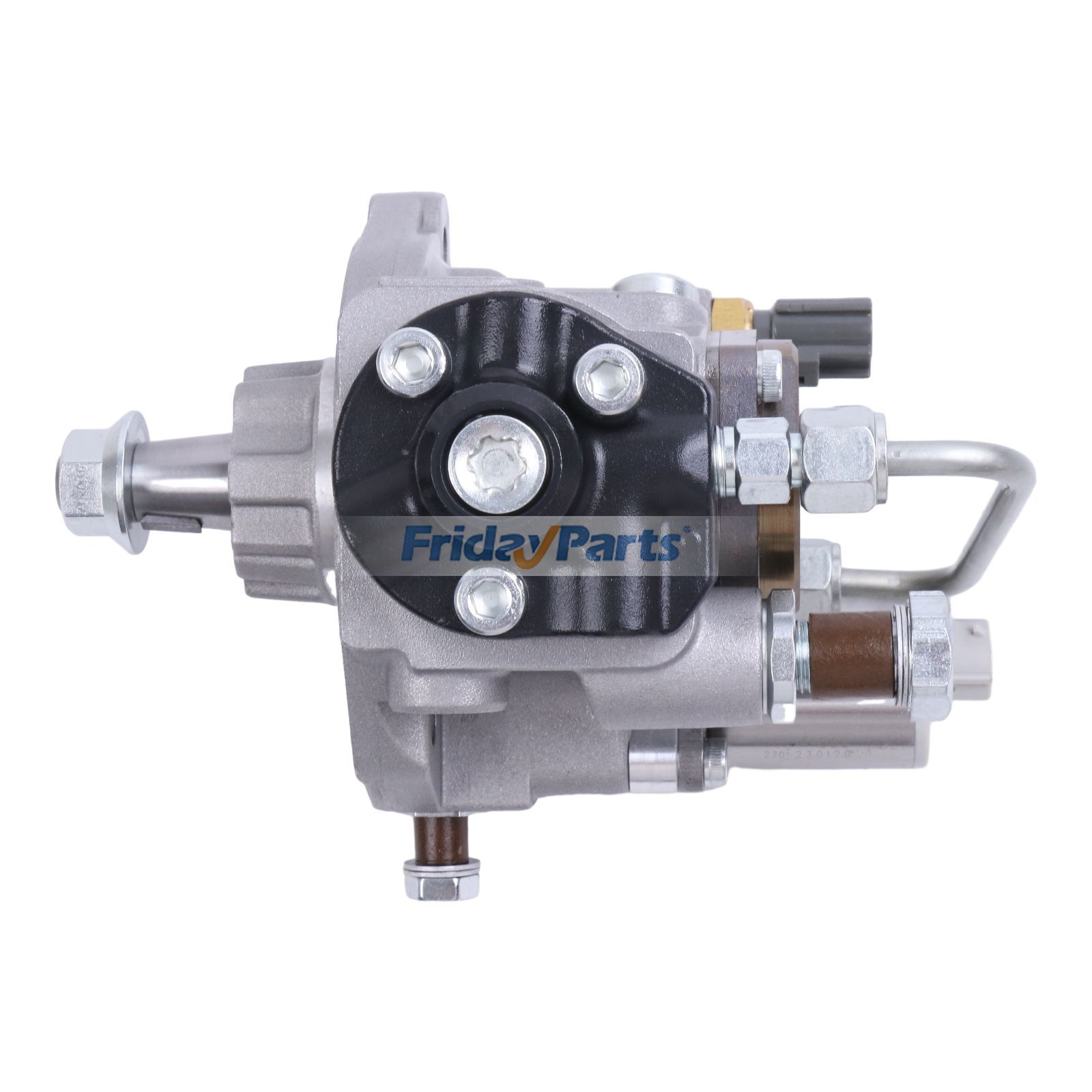 Bomba de inyección de combustible 294000-0651 22100-E0113 para motor Hino J05D Camión 185 165 Para Hino