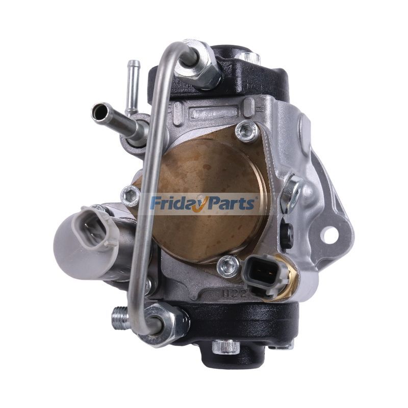  Fuel Injection Pump For Mitsubishi