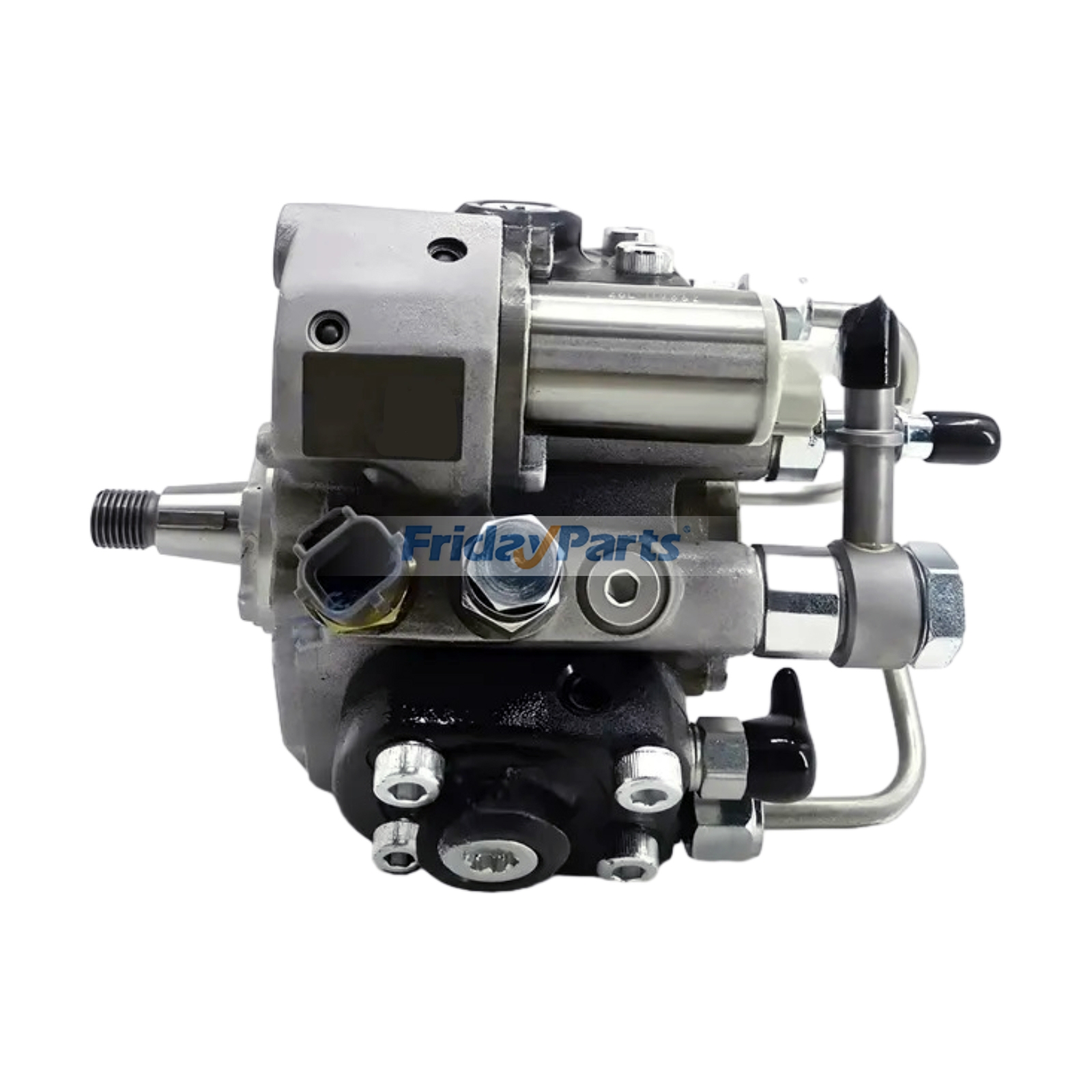 Einspritzpumpe 294000-0770 für Mitsubishi Delica SKF2L, Nissan Vanette Van S21, Mazda Bongo Truck