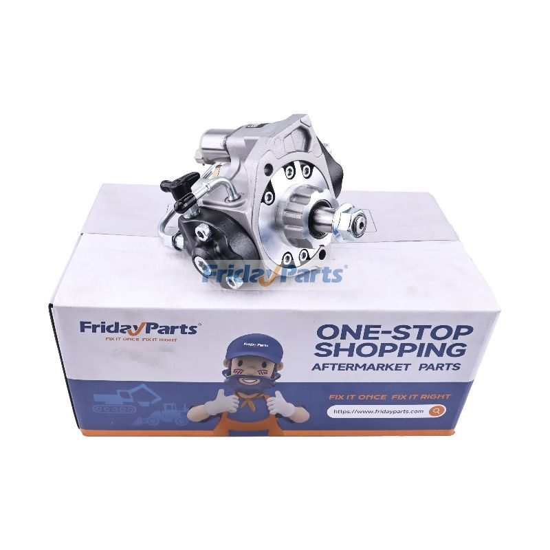 Fuel Injection Pump 294000-0931 22100-30110 for Toyota Engine 1KD-FTV 2KD-FTV